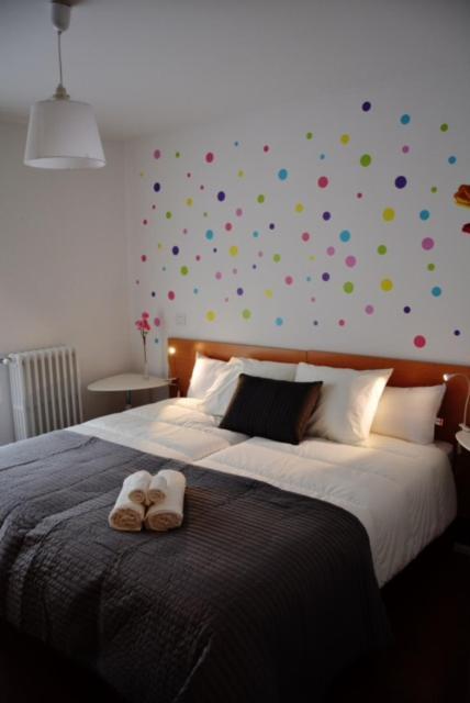 Santa Isabel Apartment Toledo Eksteriør billede