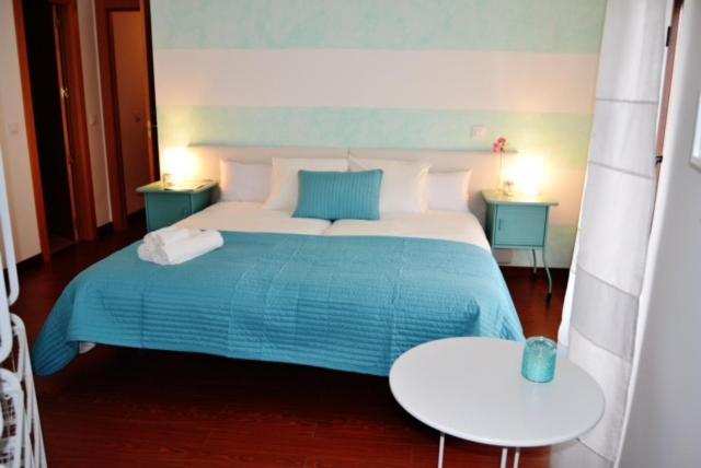 Santa Isabel Apartment Toledo Eksteriør billede